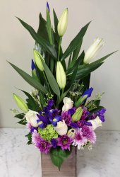 Reach for the Sky Bouquet Reach for the Sky Bouquet