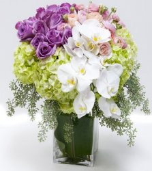 Inspiration Day Bouquet Inspiration Day Bouquet