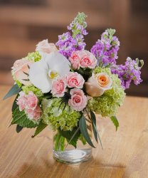 Precious Pastel Bouquet Precious Pastel Bouquet