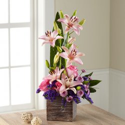 Simple Perfection Bouquet Simple Perfection Bouquet