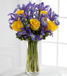 Sunlit Treasures Bouquet Sunlit Treasures Bouquet