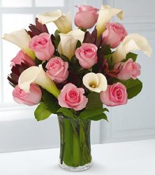 Fabled Beauty Bouquet Fabled Beauty Bouquet