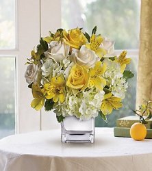 Sweetest Sunrise Bouquet Sweetest Sunrise Bouquet