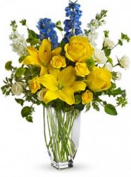 Meet Me in Provence Bouquet Meet Me in Provence Bouquet