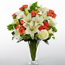 Sunset Memories Bouquet Sunset Memories Bouquet