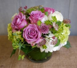 Blooming Vision Bouquet Blooming Vision Bouquet
