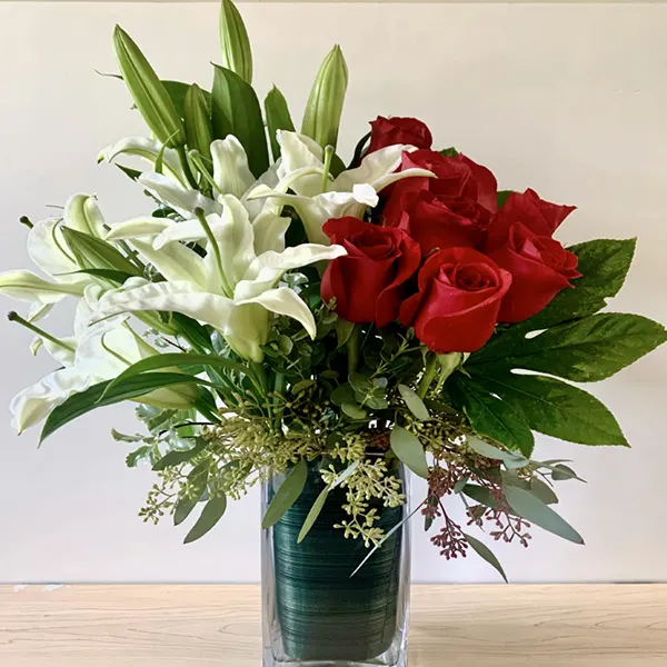 Infinite Love Bouquet Infinite Love Bouquet